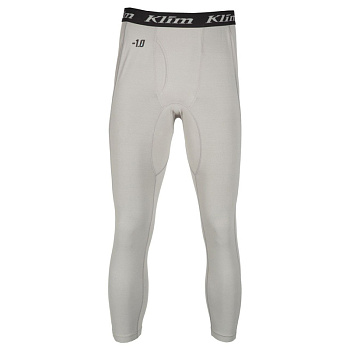 Термобелье низ / Aggressor -1.0 Pant MD Monument Gray
