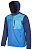 Кофта/Klim/Transition Hoodie/Blue/3XL/