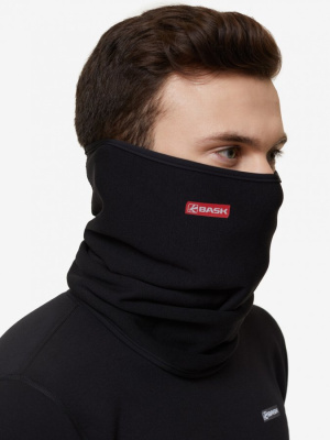 ШАРФ-ПОВЯЗКА NECK GAITER V2 ЧЕРНЫЙ M