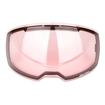 Линза / Aeon Lens Lt Pink Tint