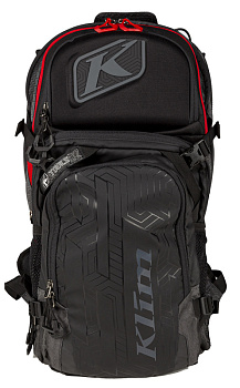 Лавинный рюкзак/Klim/ASPECT 16/Concealment/one/