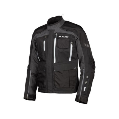 Куртка / Carlsbad Jacket 2X Stealth Black