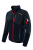 Термокуртка мужская Polar 1391 Black (XXL)