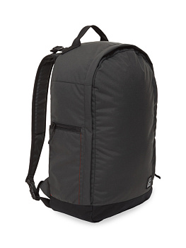 РЮКЗАК RADIUS 18 ЧЕРНЫЙ