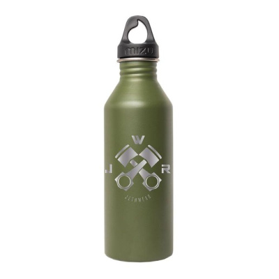 Бутылка Jethwear Mizu (Army)