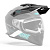 Козырек 509 Delta R3 (Emerald, ONE SIZE FITS ALL)