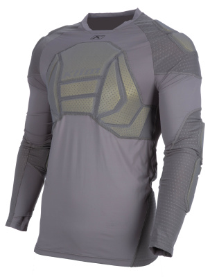 Защита тела / Tactical LS Shirt MD Castlerock