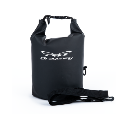 Гермомешок DF Storm. Black 5л