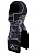 Балаклава / Covert Balaclava Black Camo