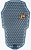 Защита / Rogue Level 2 Back Pad Standard Impact Blue