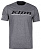 Футболка / K Corp SS T SM Gray Frost - Black