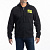 Худи / Electric Hoodie XL Black - Hi-Vis