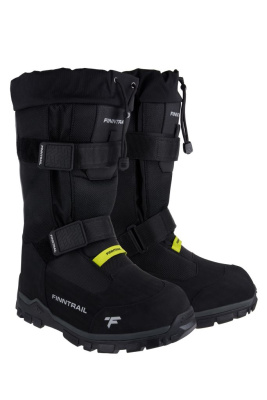 Ботинки Touring 5230 GraphiteYellow (10(43))