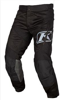 Брюки / Mojave In The Boot Pant 38 Black