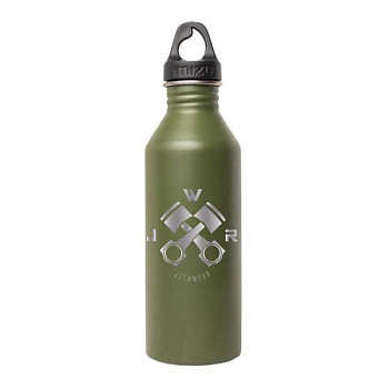Бутылка Jethwear Mizu (Army)