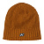 Шапка / Essential Beanie Golden Brown