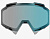 Линза 509 Sinister X7 S1 с подогревом (Photochromatic Clear to Blue Tint)