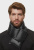 ШАРФ ПУХ D-TUBE SCARF MEDIUM ЧЕРНЫЙ ШАРФ ПУХ D-TUBE SCARF MEDIUM ЧЕРНЫЙ