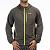 Кофта с капюшоном / Highline Hoodie LG Asphalt - Hi-Vis