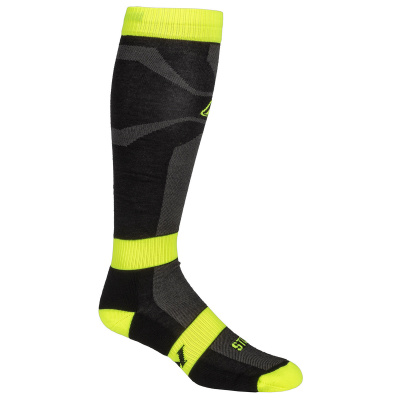 Носки / Klim Vented Sock SM Lime