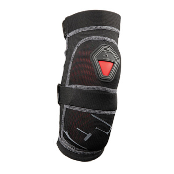 Защита / R-Mor Protective Elbow Pad - Black - LG/XL