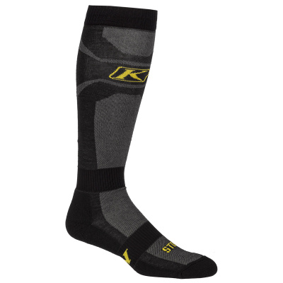 Носки / Klim Vented Sock SM Black