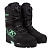 Ботинки Klim Aurora GTX (Black/Wintermint, 9)