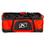 Сумка/Klim/TEAM GEAR BAG/FIERY RED - BLACK/one/