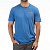 Футболка / Discovery Tri-blend Tee MD Royal Frost - Golden Brown