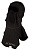 Балаклава / Arctic Balaclava Black- Asphalt