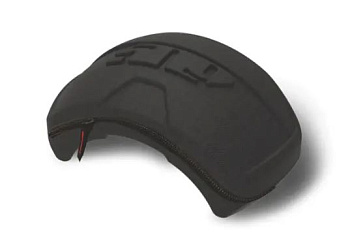 Чехол для линз / Spare Lens Case for Goggles ONE SIZE FITS ALL Black