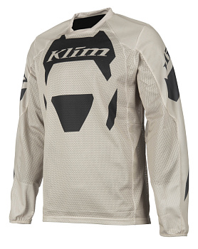 Джерси / Mojave Jersey LG Quest Peyote - Asphalt