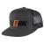 Кепка / Five O Nine Flat Billed Trucker Hat - Gray