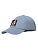 КЕПКА БЕЙСБОЛКА SUN HAT LOGO СИНИЙ ТМН