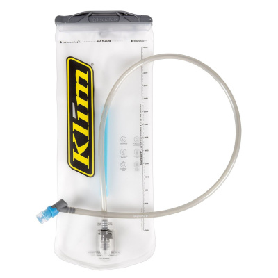 Резервуар/Klim/Hydrapak Shape-Shift 3L/Clear/one/