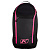 Рюкзак / Krew 16 Pack Black - Knockout Pink
