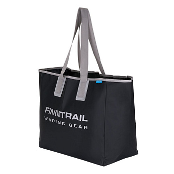 Сумка для грязной одежды Finntrail MudBag 1722 Black_N