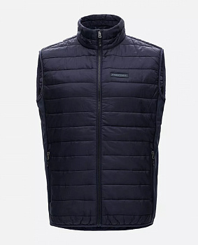 Жилет мужской утепленный Master 1512 DeepBlue (L)