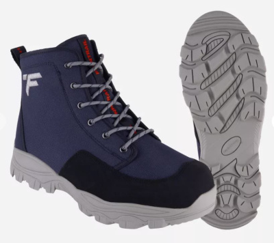 Ботинки Finntrail Urban 5090 Grey (8(41))