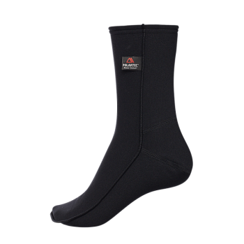 НОСКИ T-STRETCH SOCKS СЕРЫЙ ТМН 36