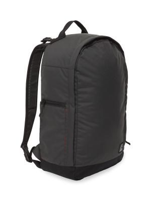 РЮКЗАК RADIUS 18 ЧЕРНЫЙ