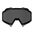 Линза 509 Sinister X7 S1 с подогревом (Polarized Smoke Tint)