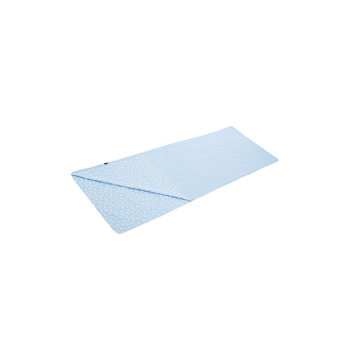 ВКЛАДЫШ В СПАЛЬНИК - ОДЕЯЛО LINER BLANKET