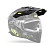 Козырек 509 Delta R3 (Black Camo, OS)