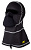 Балаклава / Glacier Balaclava Black