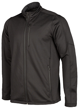 Кофта / Inferno Jacket Youth YMD Black - Asphalt