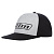 Кепка / Slider Hat Gray Heather - Black