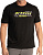 Футболка / Heritage Tri-blend Tee XL Black - Hi-Vis