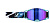 Очки / Rage Goggle Phase Blue Purple Mirror