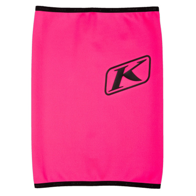 Аксессуары Шейный носок / Nek Warmer Knockout Pink